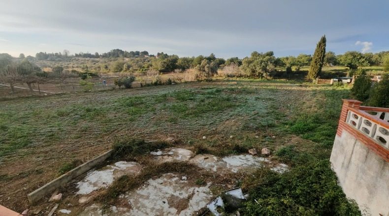 Tarragona - la Secuita - 4000m2