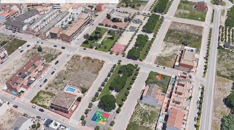 Valencia - Piles - 160m2