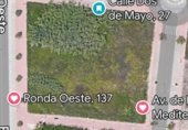 Suelo urbano en venta en la Ronda Oest, Piles, ref: TR225862 foto