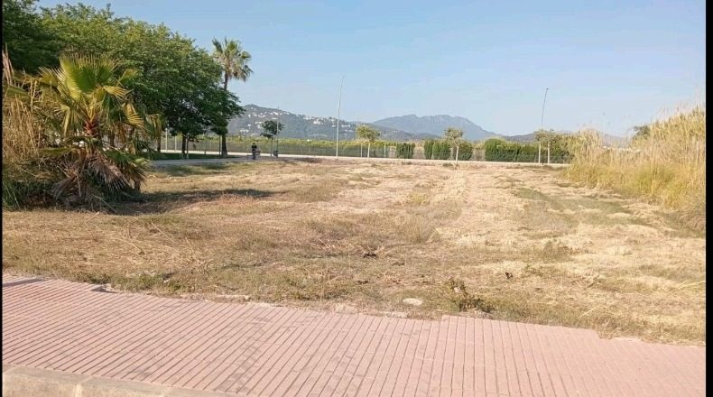 Valencia - Piles - 885m2