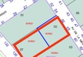 Suelo urbano en venta en la Avinguda de la Mediterrània, Piles, ref: TR225870 foto