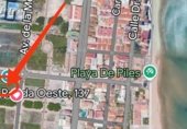 Suelo urbano en venta en la Avinguda de la Mediterrània, Piles, ref: TR225870 foto