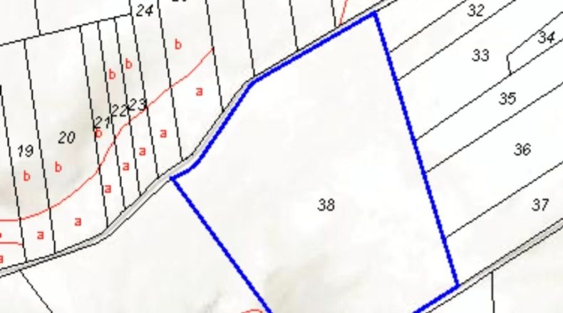 Salamanca - Zamarra - 65619m2