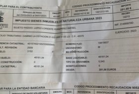 Santa Cruz de la Zarza 3152&nbsp;м²