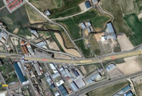 Santa Cruz de la Zarza 3152&nbsp;м²