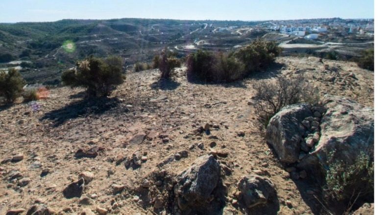 Alicante - Guardamar del Segura - 180000m2