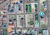 Городская земля под застройку на продажу у города Piles Фото
