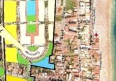 Urban land for sale on Ronda Comercial Sant Salvador, Piles, ref: TR226628 photo