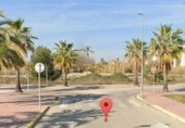 Urban land for sale on Ronda Comercial Sant Salvador, Piles, ref: TR226628 photo