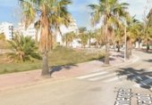 Urban land for sale on Ronda Comercial Sant Salvador, Piles, ref: TR226628 photo