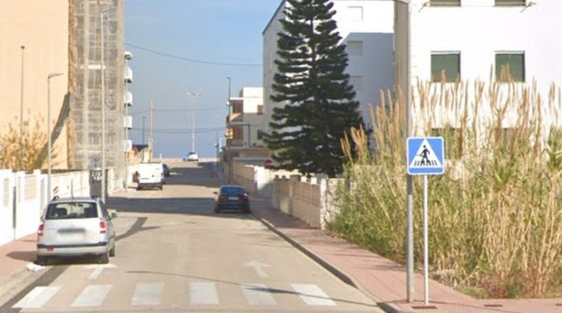 València - Piles - 700m2