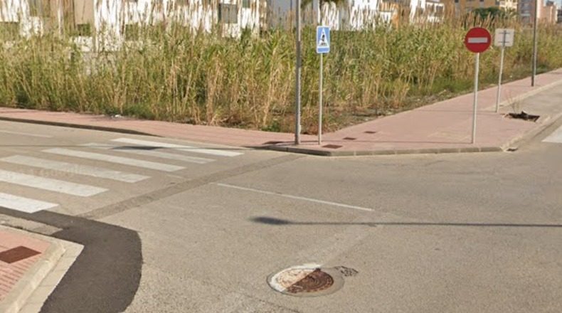 València - Piles - 700m2