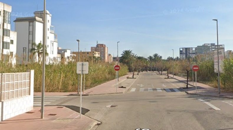 València - Piles - 700m2