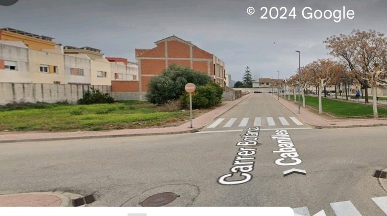 Valencia - Piles - 470m2