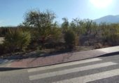 Parcela urbanizable en venta en la Urbanización Cañada del parque . Calley naranjos parcela 12, Dílar, ref: TR227177 foto