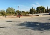 Parcela urbanizable en venta en la Urbanización Cañada del parque . Calley naranjos parcela 12, Dílar, ref: TR227177 foto