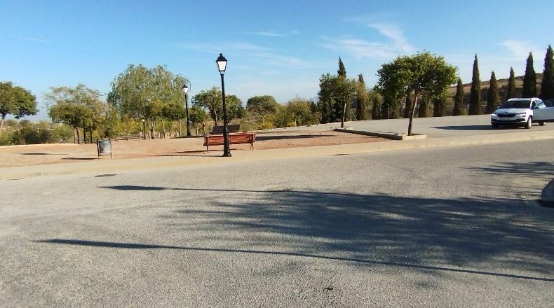 Granada - Dílar - 665m2