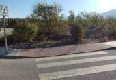 Parcela urbanizable en venta en la Urbanización Cañada del parque . Calley naranjos parcela 12, Dílar, ref: TR227177 foto