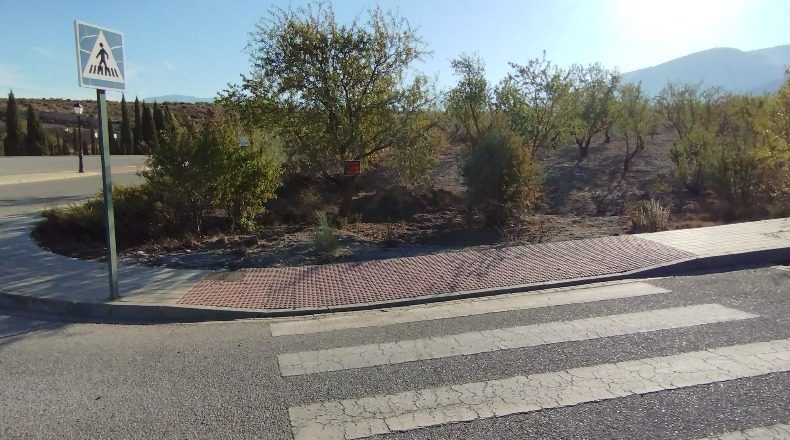 Granada - Dílar - 665m2