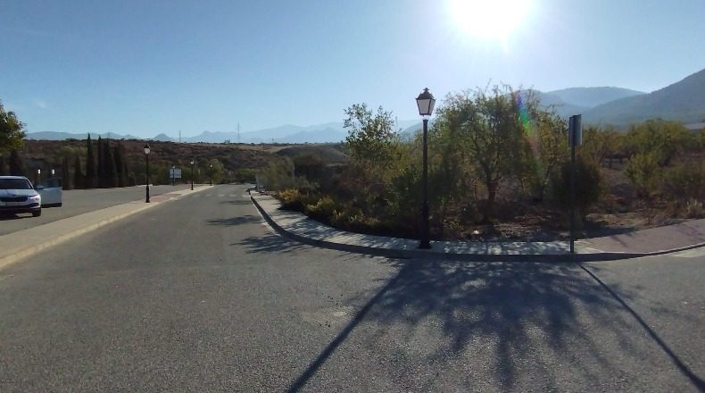 Granada - Dílar - 665m2
