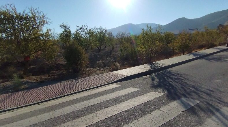 Granada - Dílar - 665m2