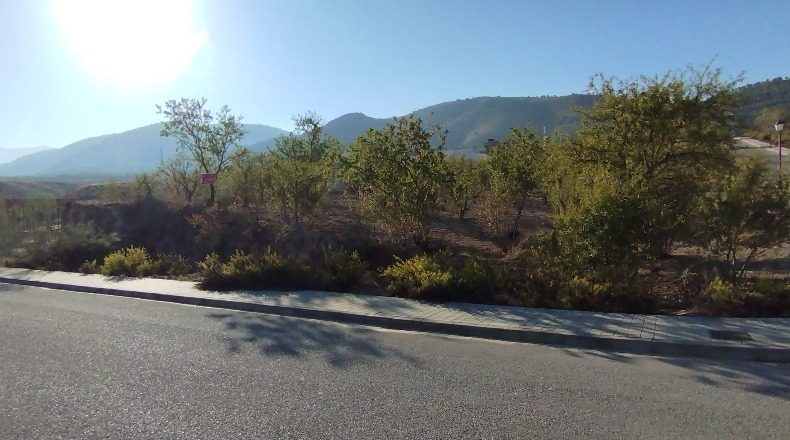 Granada - Dílar - 665m2