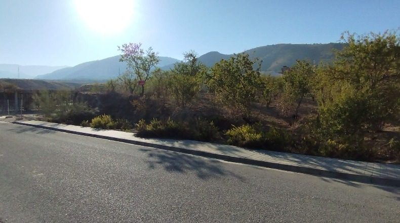 Granada - Dílar - 665m2