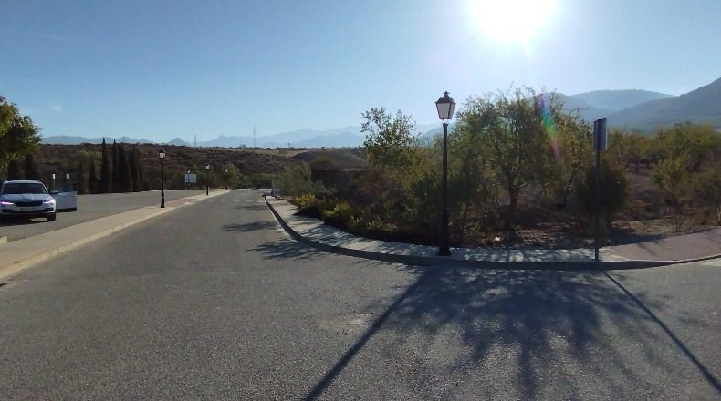 Granada - Dílar - 665m2