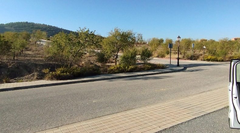 Granada - Dílar - 665m2