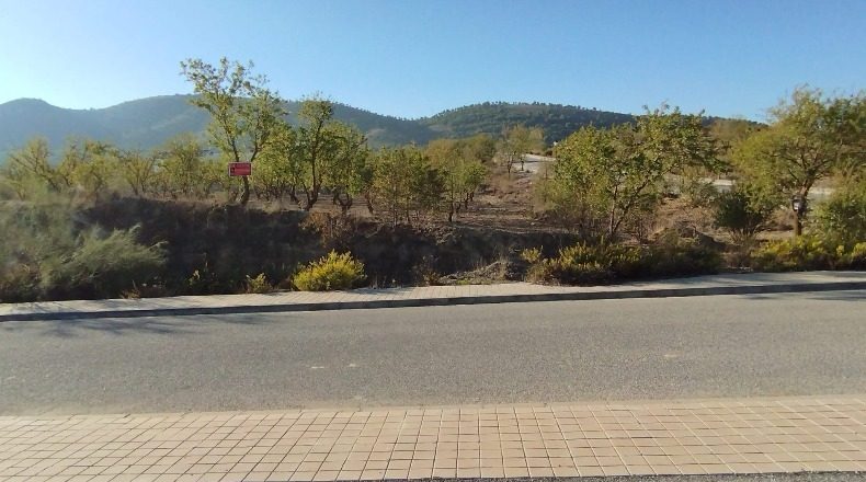 Granada - Dílar - 665m2