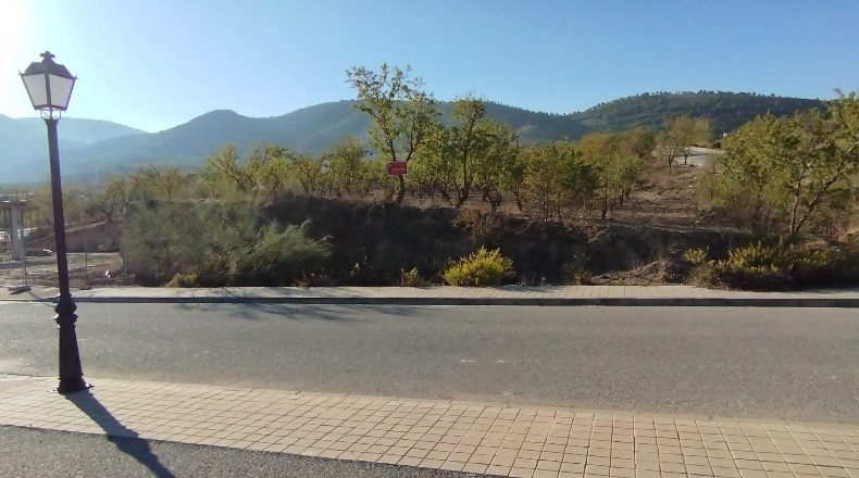 Granada - Dílar - 665m2