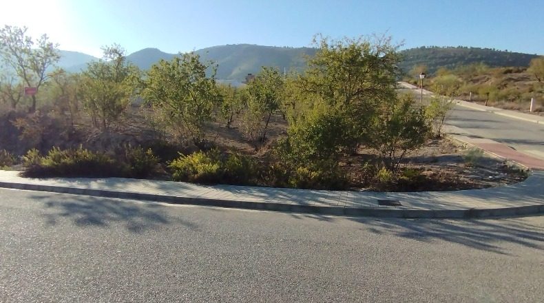 Granada - Dílar - 665m2