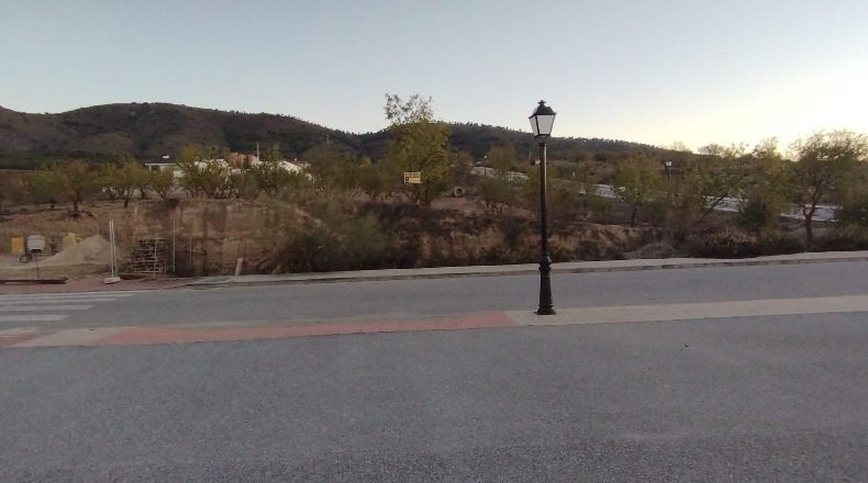 Granada - Dílar - 665m2