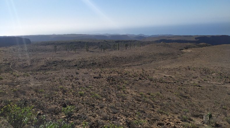 Las Palmas - Mogán - 4800000m2