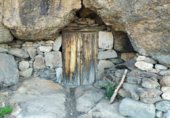 Stone house with land for sale on PR GC 45, Mogán, ref: TR227727 photo