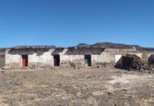 Stone house with land for sale on PR GC 45, Mogán, ref: TR227727 photo