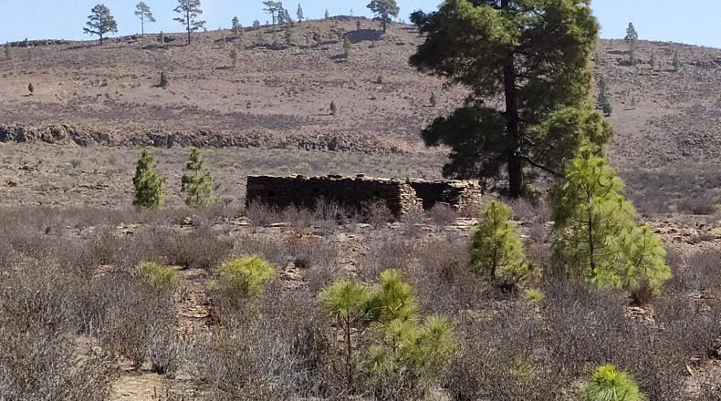 Las Palmas - Mogán - 4800000m2