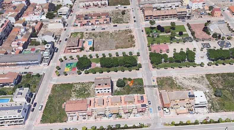 Valencia - Piles - 160m2