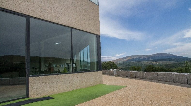 Ávila - Ávila - 4100m2