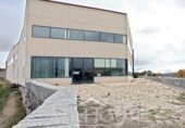 Nave industrial en venta en la C/Eras de Ruiz s/n, Ávila, ref: TR227756 foto