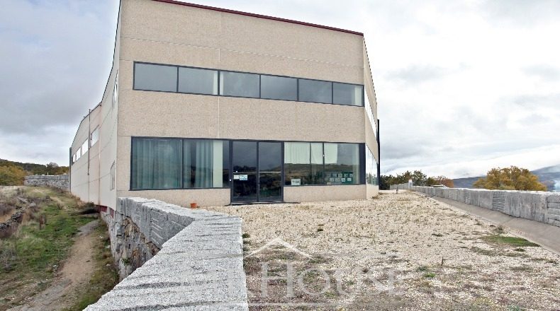 Ávila - Ávila - 4100m2