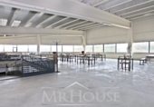 Nave industrial en venta en la C/Eras de Ruiz s/n, Ávila, ref: TR227756 foto