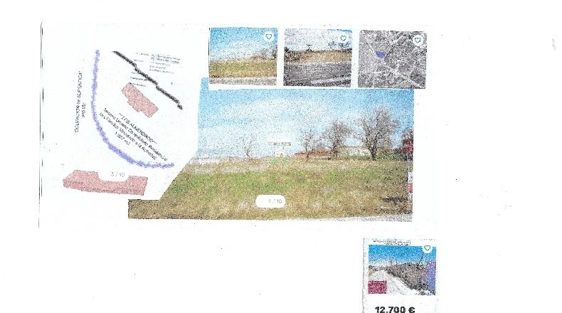 Burgos - Castrojeriz - 1807m2