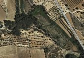 Terreny no urbanitzable en venda a la Camí Ral, la Bisbal del Penedès, ref.: TR227757 foto