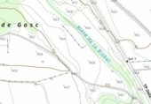 Terreny no urbanitzable en venda a la Camí Ral, la Bisbal del Penedès, ref.: TR227757 foto