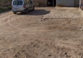 Land with storage building for sale on DIPUTACION DEL CAMPO LOS MELENCHONES, Águilas, ref: TR227761 photo