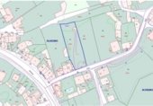 Parcel·la urbanitzable en venda a la Rúa Catas, Culleredo, ref.: TR227766 foto