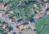 Parcel·la urbanitzable en venda a la Rúa Catas, Culleredo, ref.: TR227766 foto