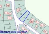 Land suitable for development for sale on Carrer del Bedoll Nº 1, Sant Miquel d'Olèrdola, ref: TR227773 photo