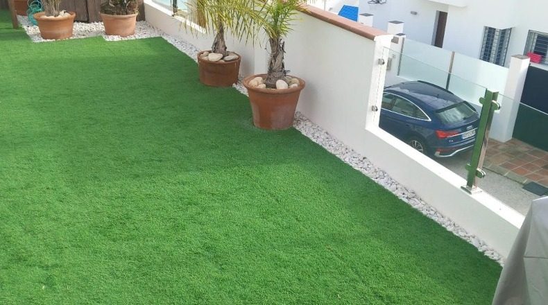 Malaga - Mijas - 750m2